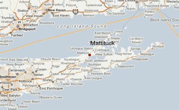 Mattituck Weather Forecast 