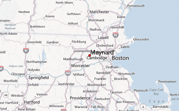 Maynard Weather Forecast Maynard.8 