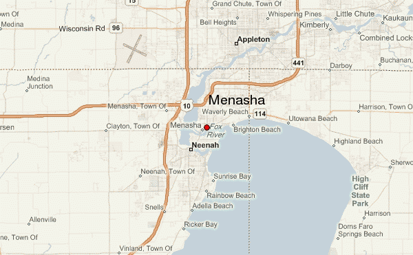 Menasha Weather Forecast Menasha.12 