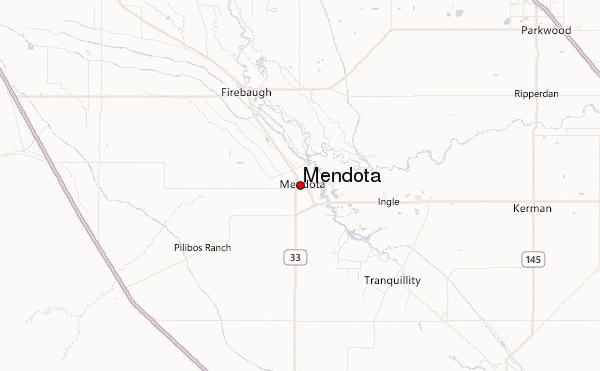 Mendota Weather Forecast Mendota 1.10 