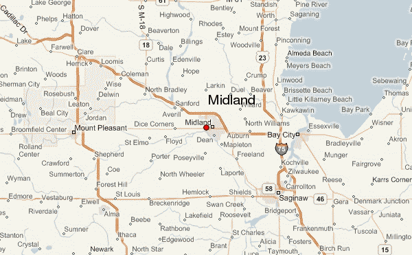 Pr Visions M T O Pour Midland Michigan Midland 2.10 
