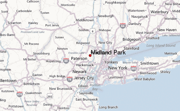 Pr Visions M T O Pour Midland Park.