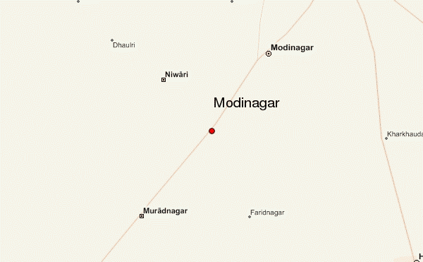 Muradnagar Weather Forecast 