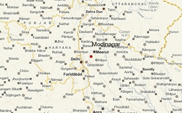 Muradnagar Weather Forecast Modinagar.8 