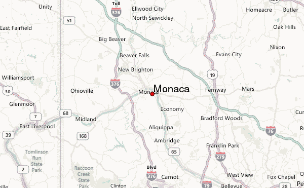 Monaca Weather Forecast Monaca.10 