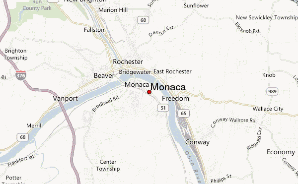 Monaca Weather Forecast Monaca.12 
