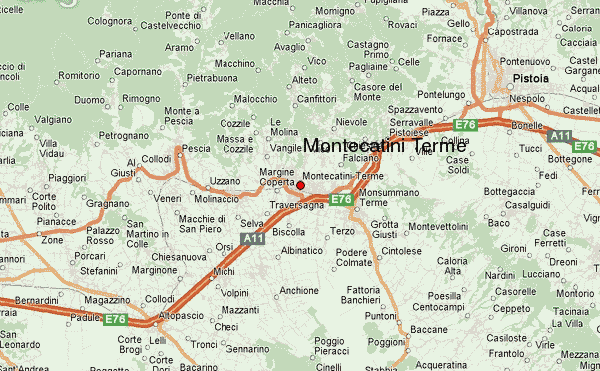 Montecatini Terme Weather Forecast Montecatini Terme.12 