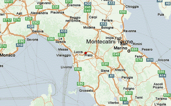 Montecatini Terme Weather Forecast Montecatini Terme.8 