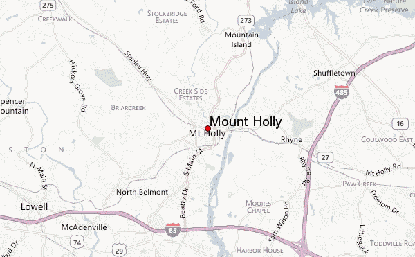 Mount Holly North Carolina Weather Forecast Mount Holly.12 