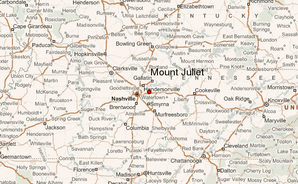 Mount Juliet Weather Forecast Mount Juliet.8 