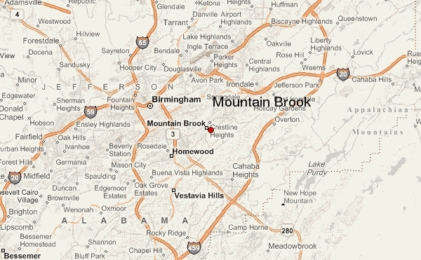 Mountain Brook Weather Forecast Mountain Brook.12 