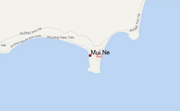 Mui Ne Weather Forecast Mui Ne.12 
