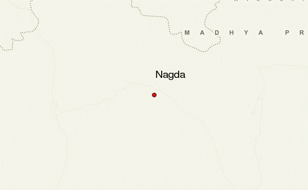 Nagda Weather Forecast.