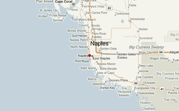 Naples Florida Weather Forecast Naples 1.10 