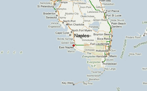 Naples Florida Weather Forecast Naples 1.8 
