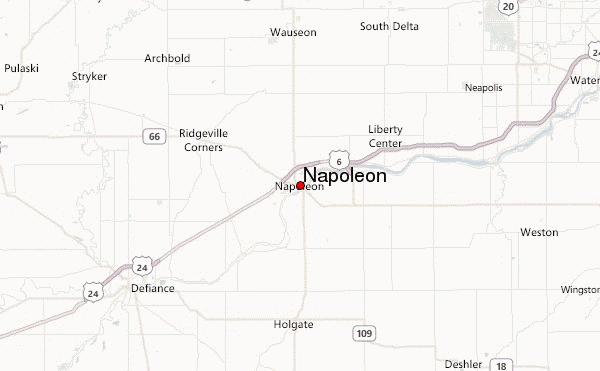 Previsi N Del Tiempo Para Napole N Napoleon.10 