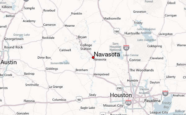 Navasota Weather Forecast Navasota.8 