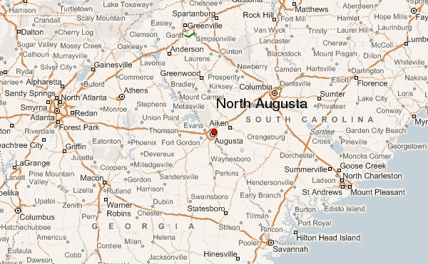 North Augusta Weather Forecast North Augusta.8 