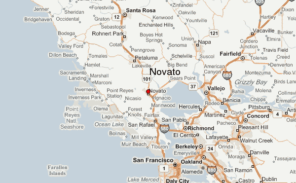 Novato Weather Forecast Novato.10 