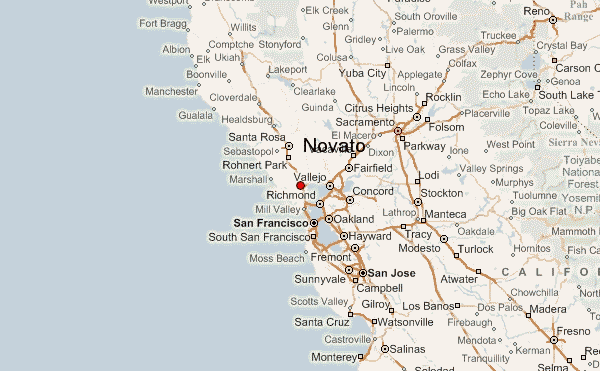 Novato Weather Forecast Novato.8 