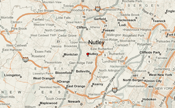 Nutley Weather Forecast Nutley.12 