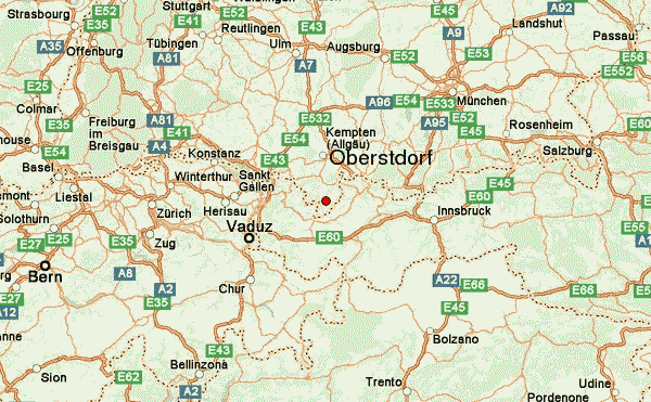 Oberstdorf 