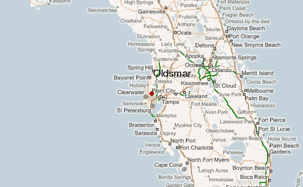 Oldsmar Weather Forecast Oldsmar.8 