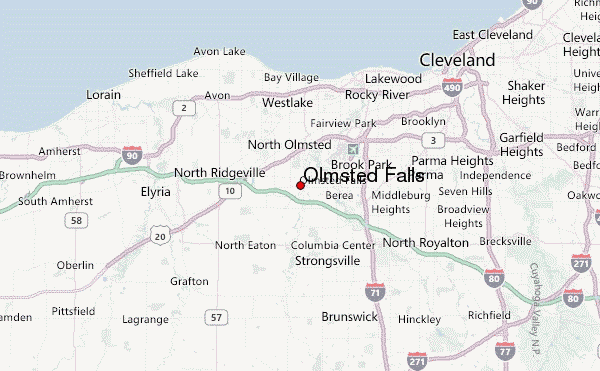 Olmsted Falls Weather Forecast Olmsted Falls.10 