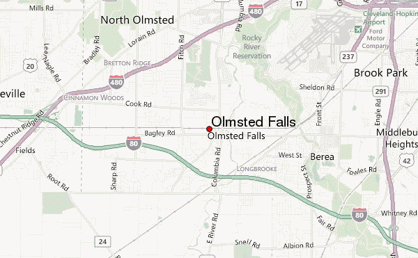 Olmsted Falls Weather Forecast Olmsted Falls.12 