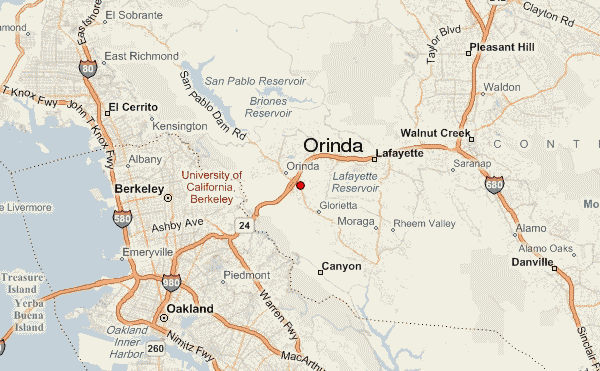 Vorname Orinda Allgemeines Und KLFBYO Orinda.12 