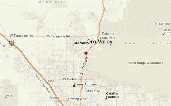 Oro Valley Weather Forecast Oro Valley.12 
