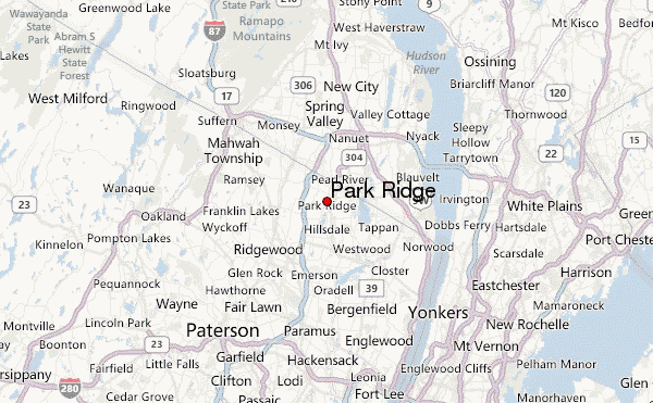 Park Ridge New Jersey Weather Forecast Park Ridge 1.10 