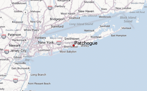 Patchogue Weather Forecast Patchogue.8 