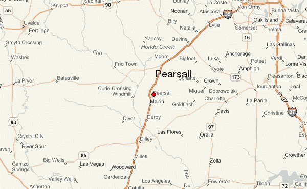 Pearsall Pearsall.10 