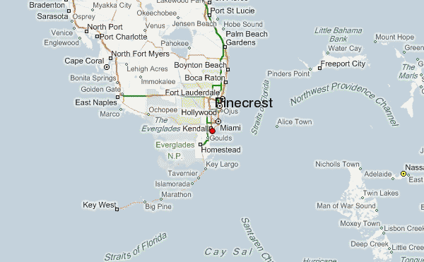 Pr Visions M T O Pour Pinecrest Pinecrest.8 