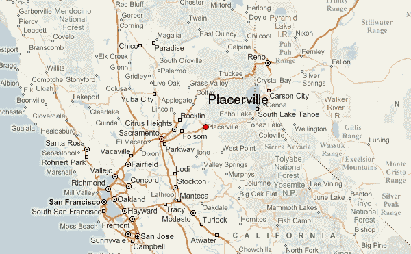 Towns Near Placerville Ca THE 10 BEST Placerville Sights Historical 