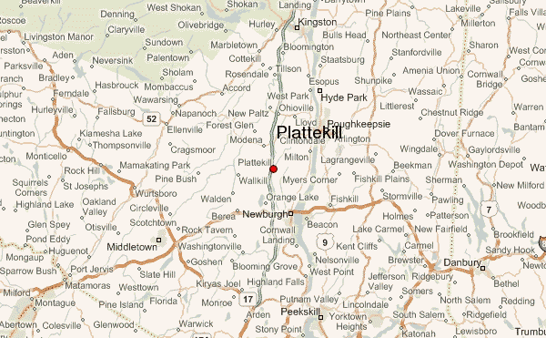 Plattekill Weather Forecast 