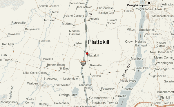 Plattekill Weather Forecast 