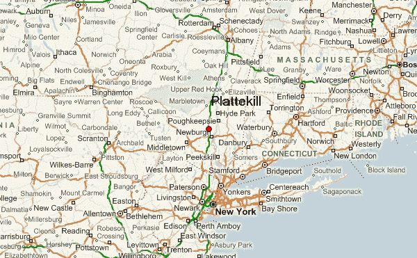 Plattekill Weather Forecast 