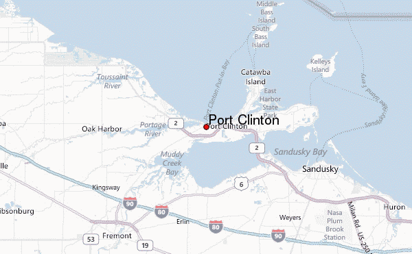 Port Clinton Weather Forecast Port Clinton.10 
