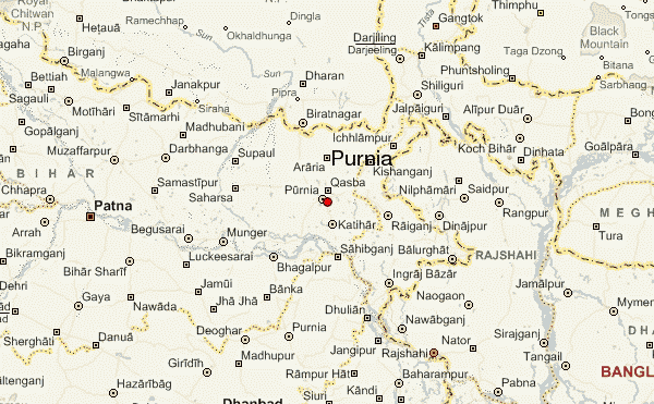 Purnia Weather Forecast Purnia.8 