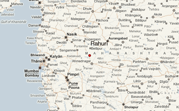 Rahuri Weather Forecast.