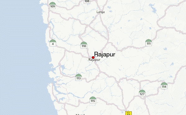 Rajapur India Weather Forecast Rajapur 1.10 