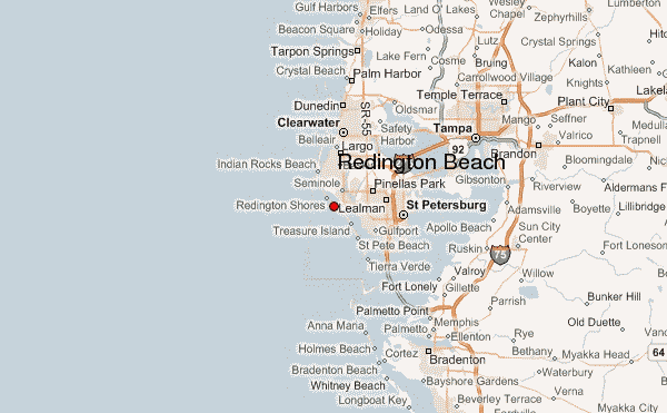 Redington Beach Weather Forecast Redington Beach.10 