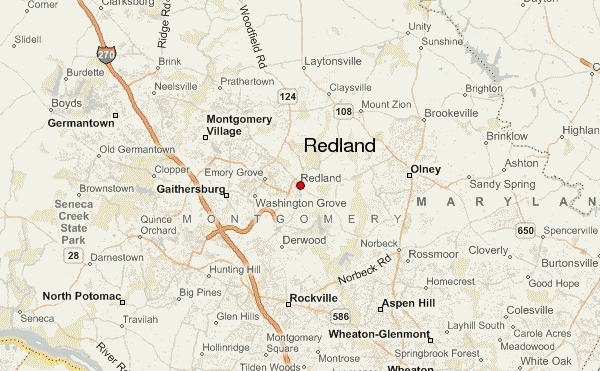 Redland Weather Forecast Redland.12 