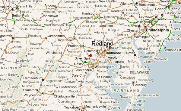 Previsi N Del Tiempo Para Redland Redland.8 