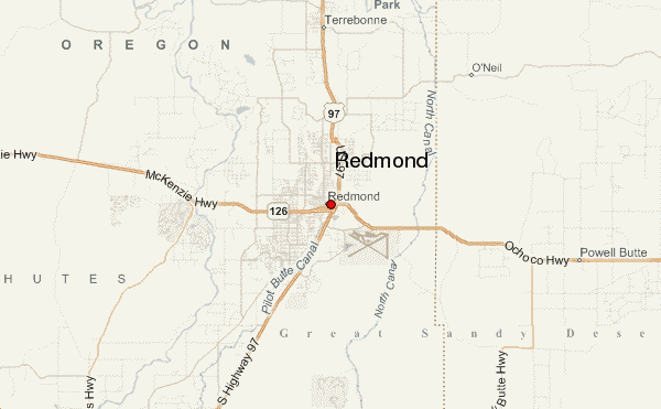 Redmond Oregon Weather Forecast Redmond 1.12 