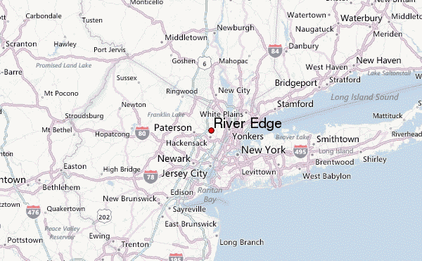 River Edge Weather Forecast River Edge.8 