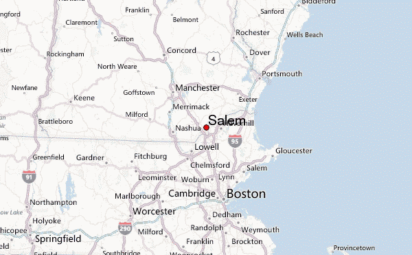 Salem New Hampshire Weather Forecast Salem 8.8 