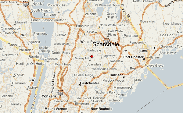 Scarsdale Weather Forecast 